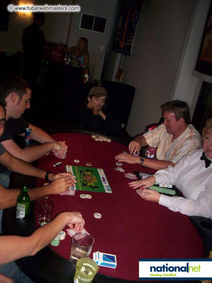 Baddog's View of The Atlanta Forum