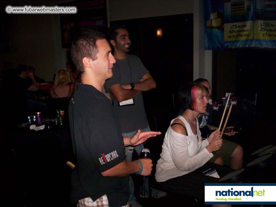 Baddog's View of The Atlanta Forum