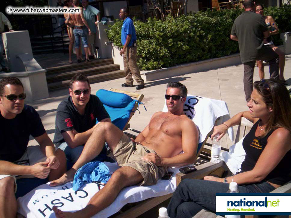 Baddog's View of The Atlanta Forum