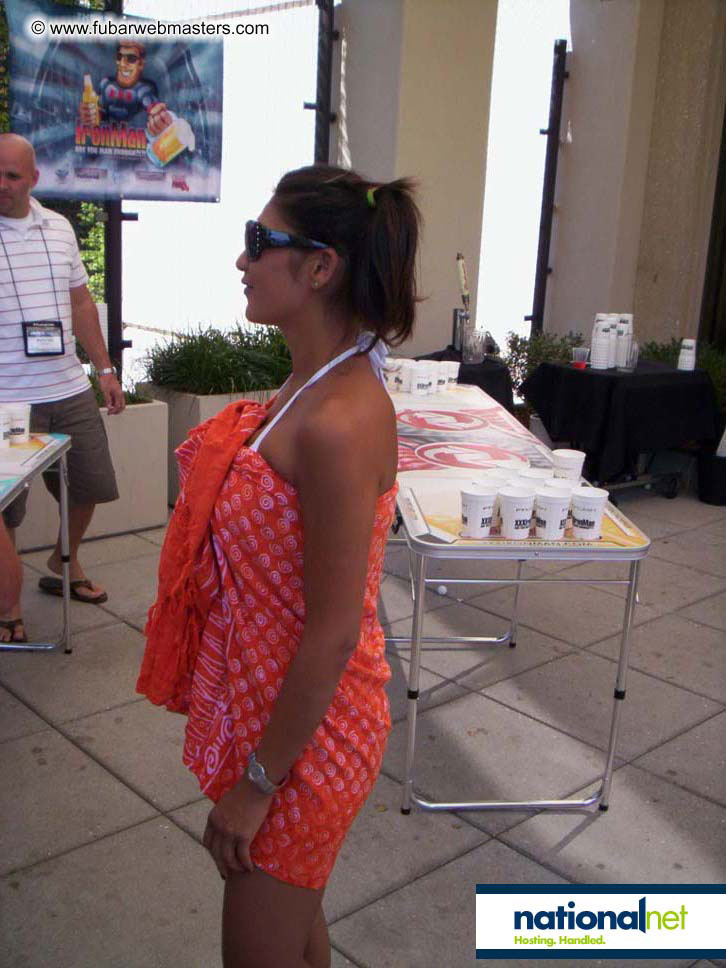 Baddog's View of The Atlanta Forum