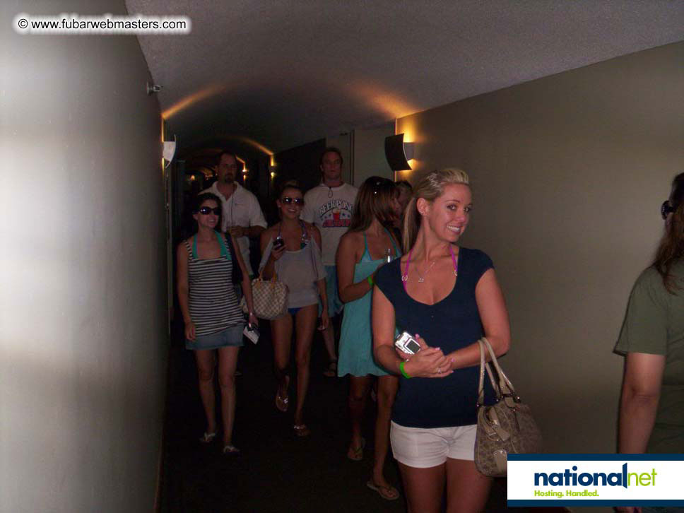 Baddog's View of The Atlanta Forum