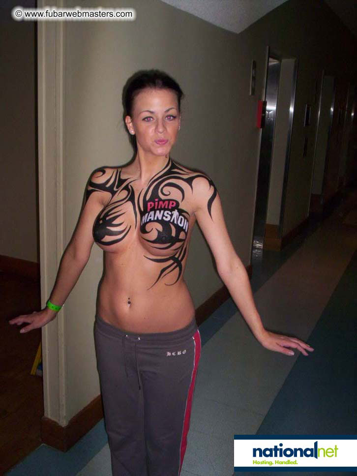 Baddog's View of The Atlanta Forum