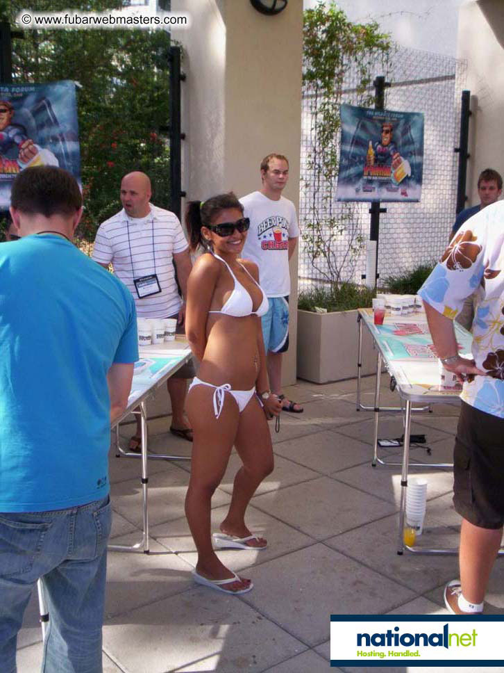 Baddog's View of The Atlanta Forum