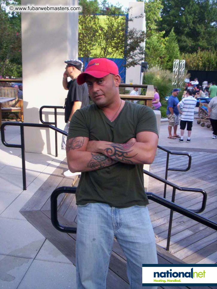 Baddog's View of The Atlanta Forum