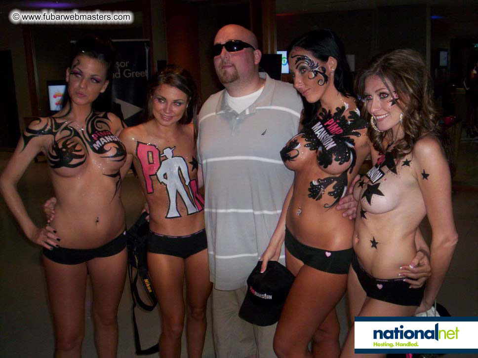 Baddog's View of The Atlanta Forum