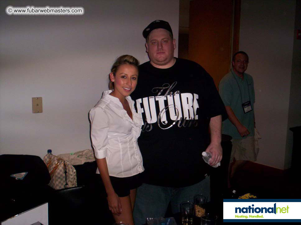 Baddog's View of The Atlanta Forum