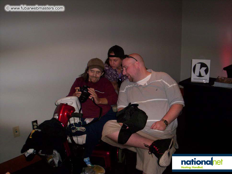 Baddog's View of The Atlanta Forum