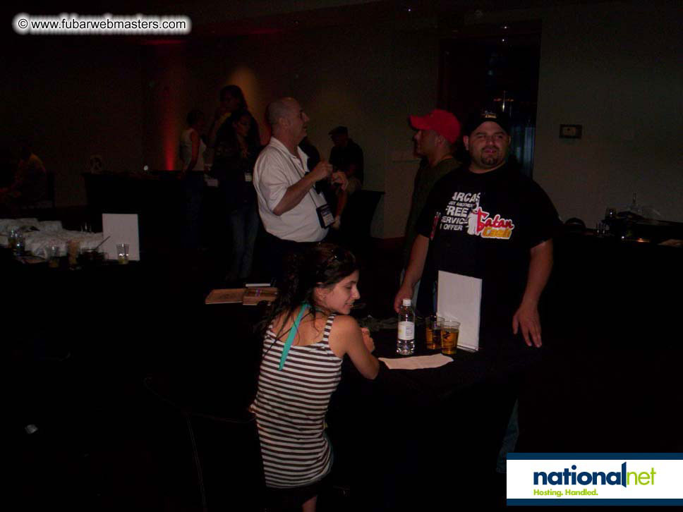 Baddog's View of The Atlanta Forum