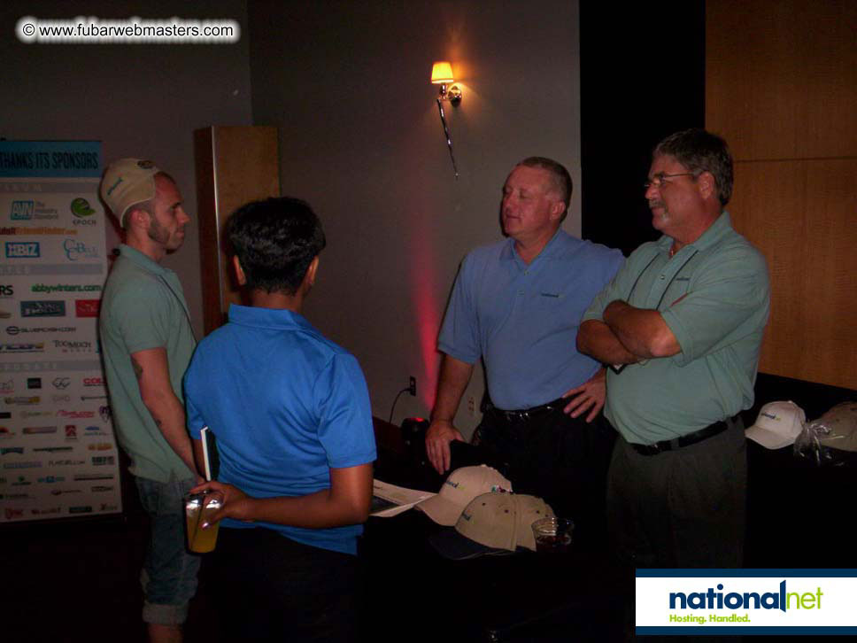 Baddog's View of The Atlanta Forum