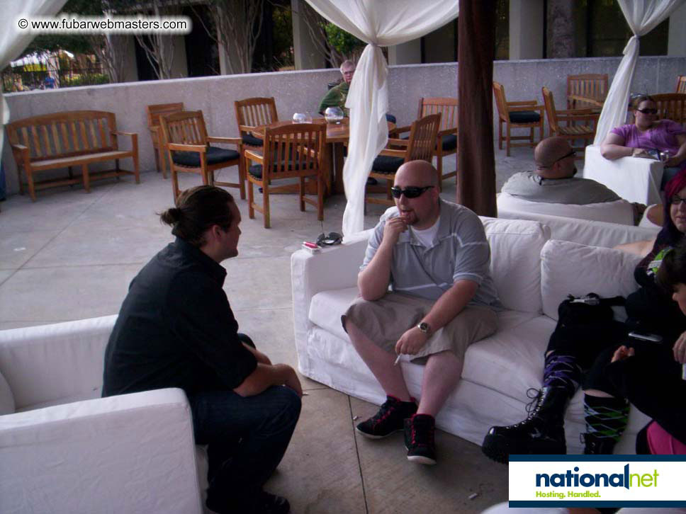 Baddog's View of The Atlanta Forum