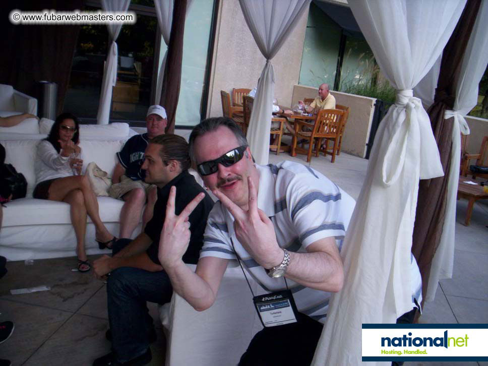 Baddog's View of The Atlanta Forum