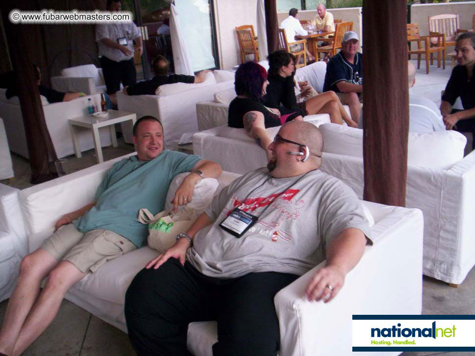 Baddog's View of The Atlanta Forum