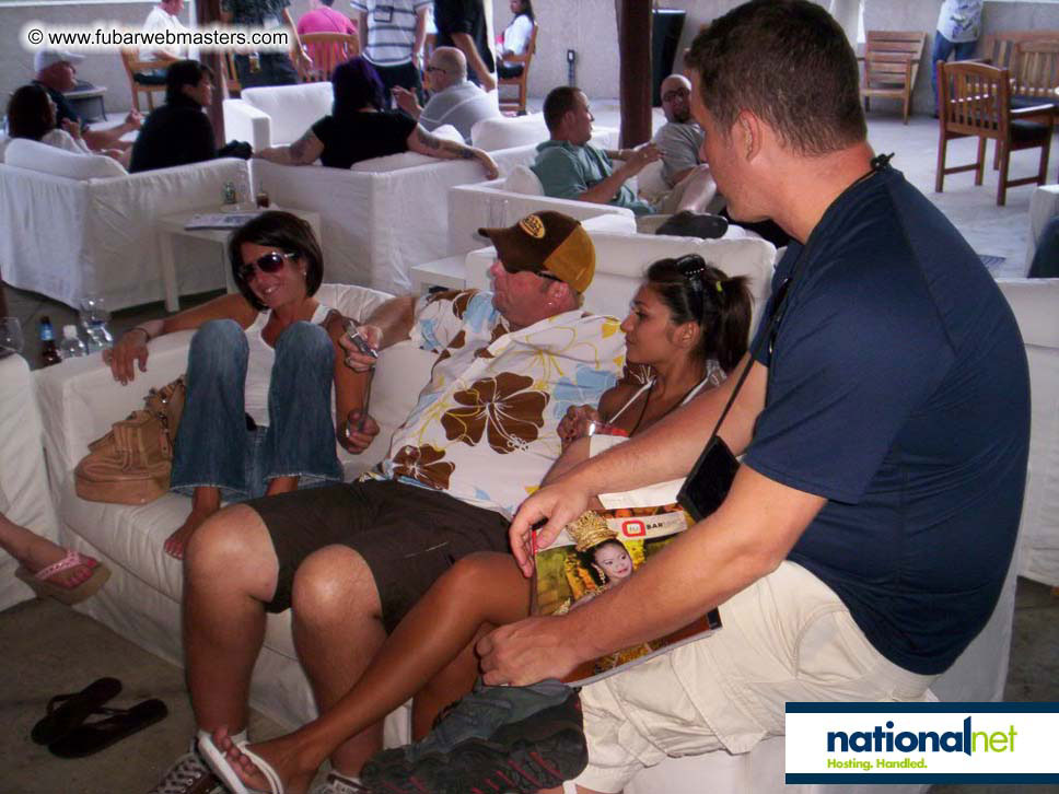 Baddog's View of The Atlanta Forum