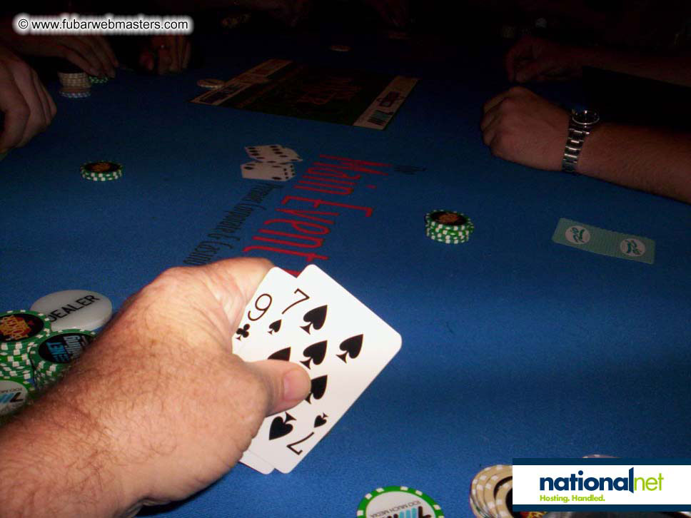 Baddog's View of The Atlanta Forum