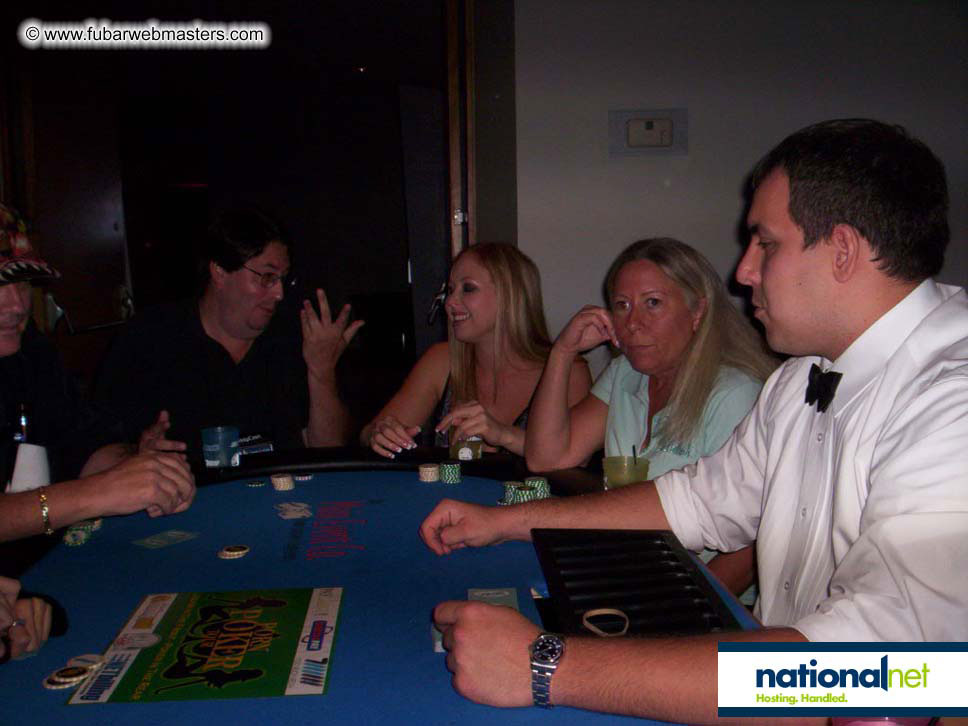 Baddog's View of The Atlanta Forum