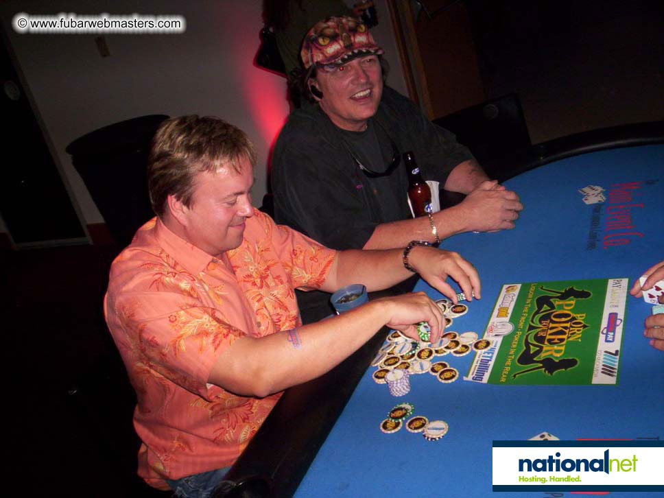 Baddog's View of The Atlanta Forum