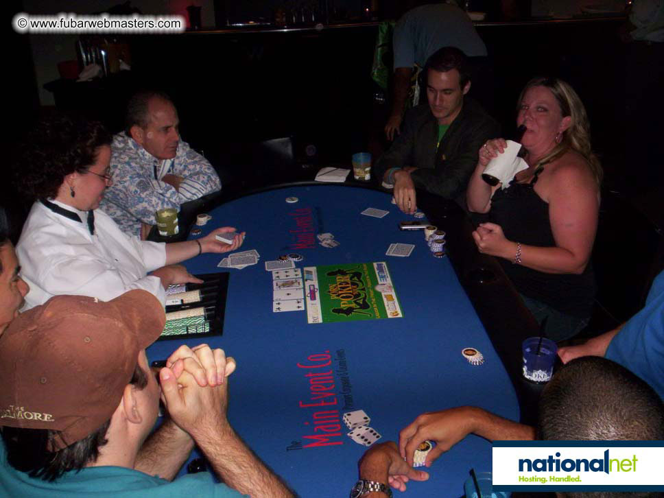 Baddog's View of The Atlanta Forum