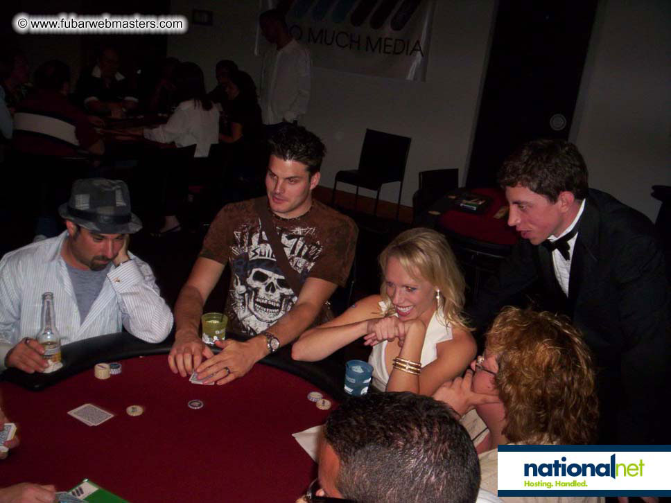 Baddog's View of The Atlanta Forum