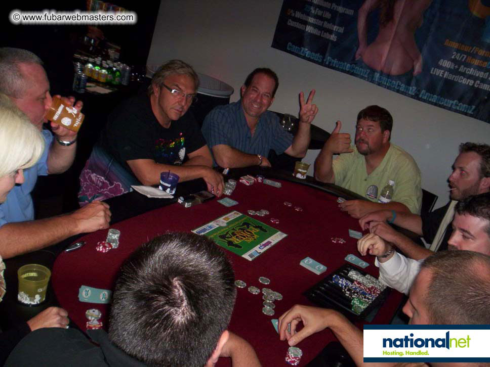 Baddog's View of The Atlanta Forum