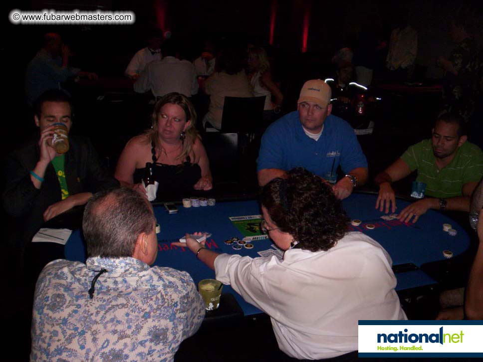 Baddog's View of The Atlanta Forum