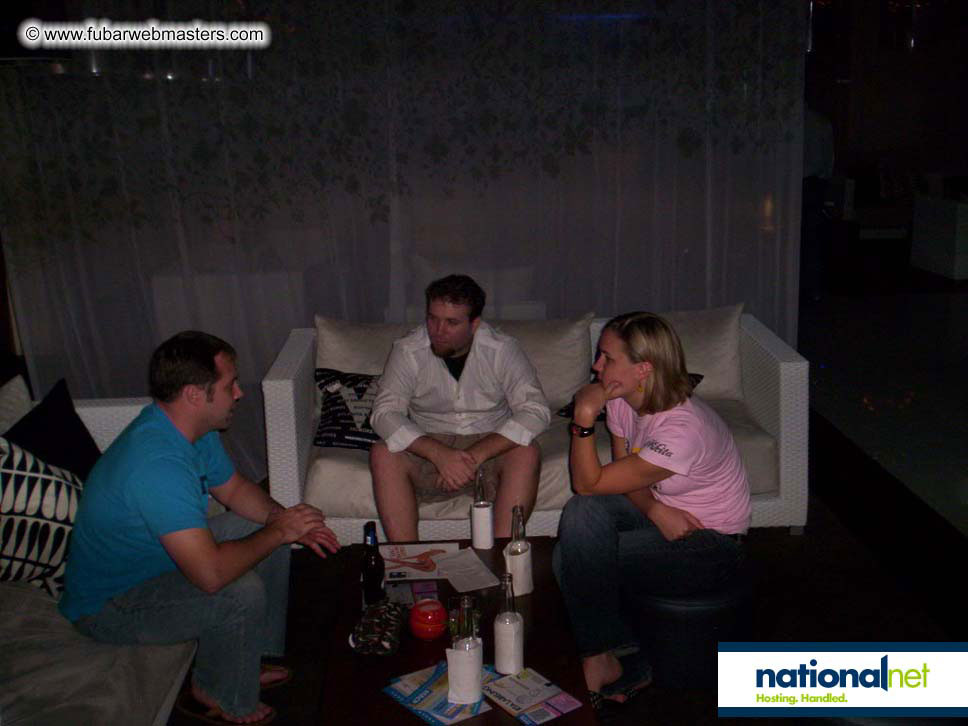 Baddog's View of The Atlanta Forum