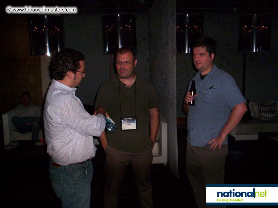 Baddog's View of The Atlanta Forum