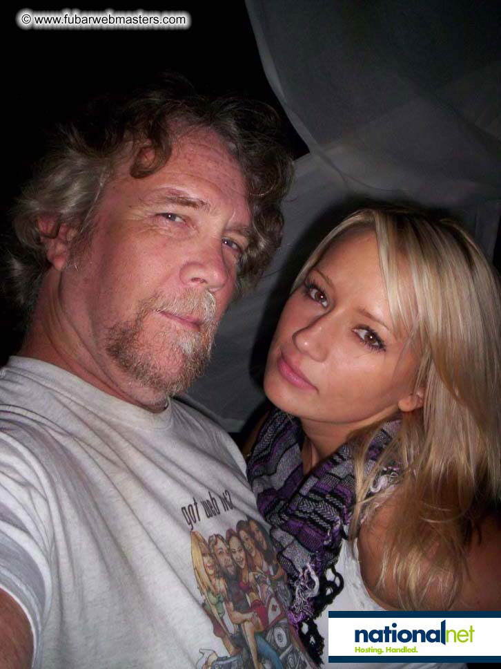 Baddog's View of The Atlanta Forum