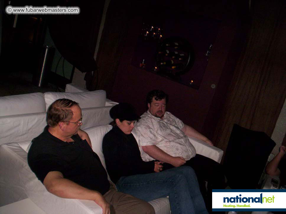 Baddog's View of The Atlanta Forum