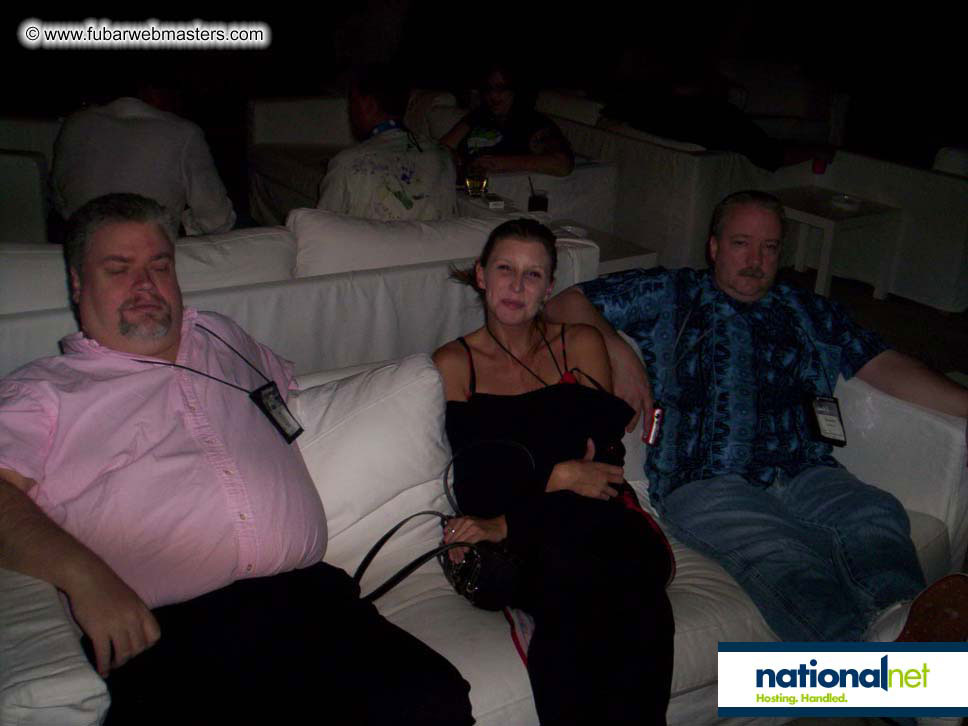 Baddog's View of The Atlanta Forum