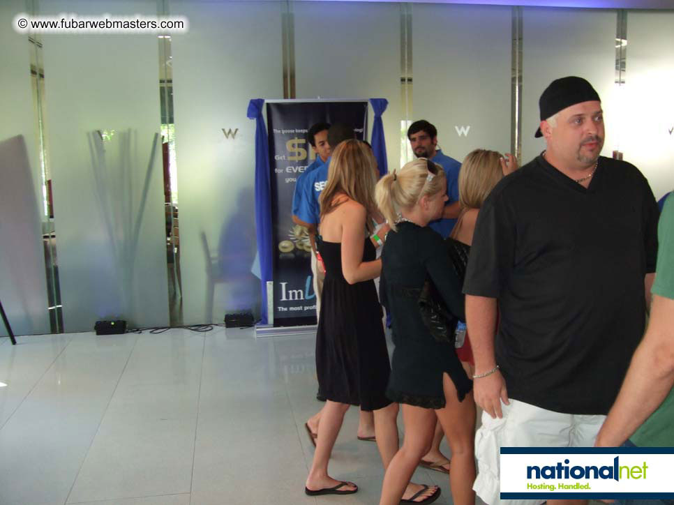 Baddog's View of The Atlanta Forum