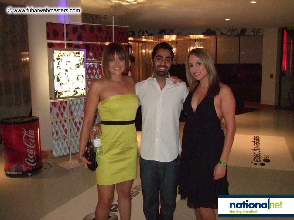 Baddog's View of The Atlanta Forum