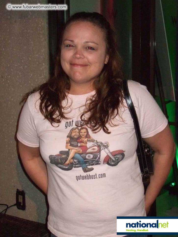 Baddog's View of The Atlanta Forum