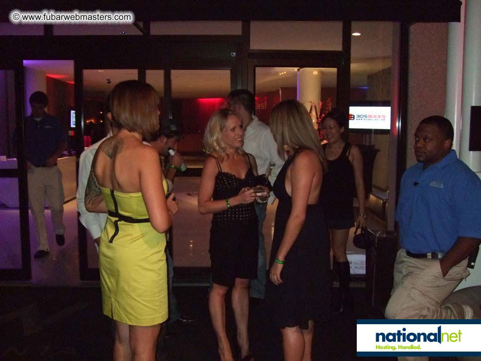 Baddog's View of The Atlanta Forum