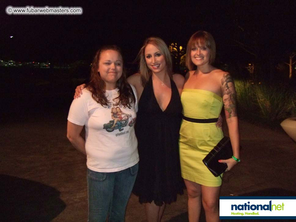 Baddog's View of The Atlanta Forum