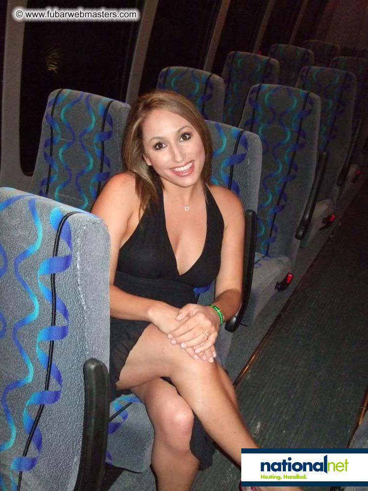 Baddog's View of The Atlanta Forum