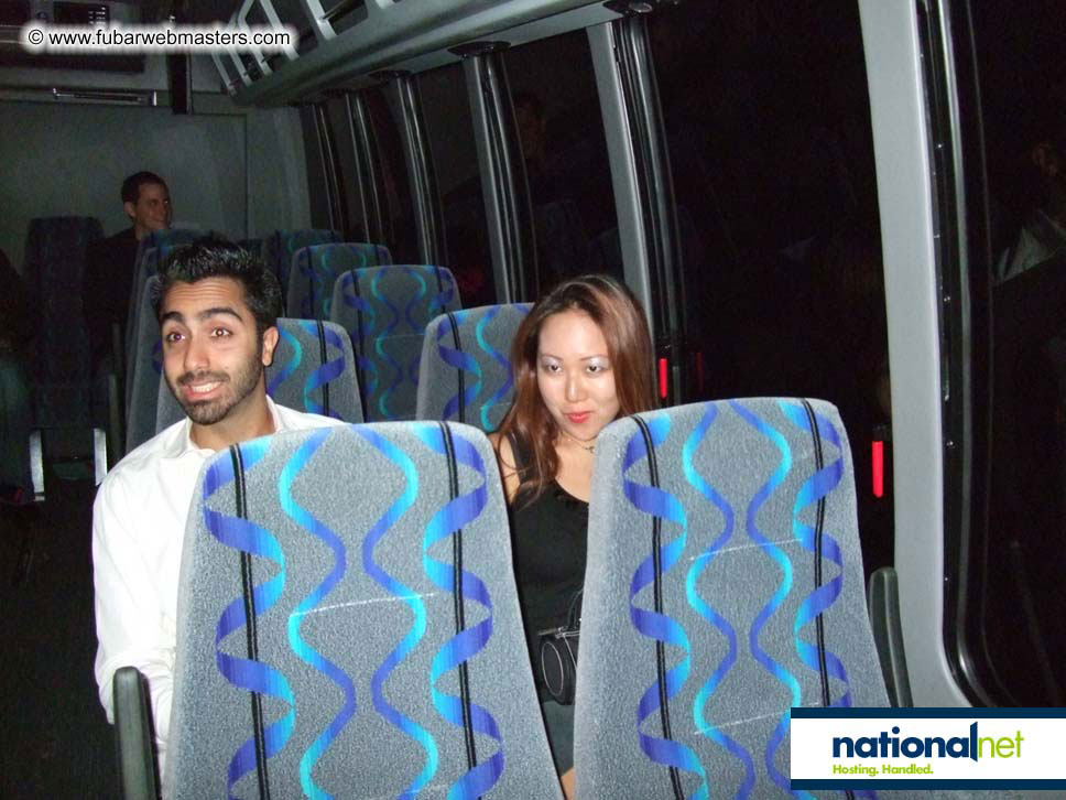 Baddog's View of The Atlanta Forum