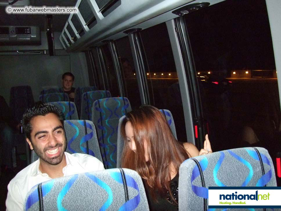 Baddog's View of The Atlanta Forum