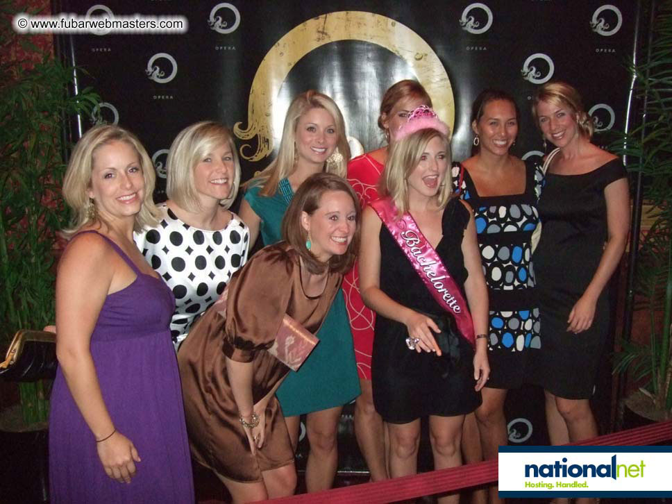 Baddog's View of The Atlanta Forum