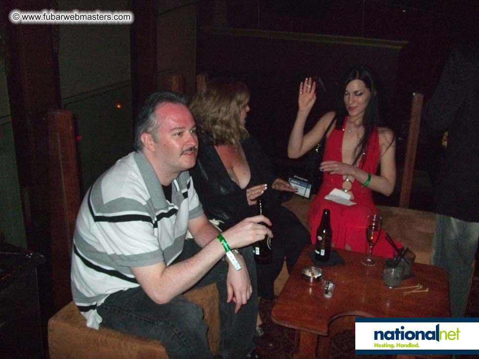 Baddog's View of The Atlanta Forum