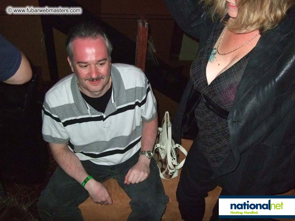 Baddog's View of The Atlanta Forum