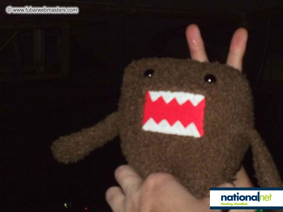 Baddog's View of The Atlanta Forum