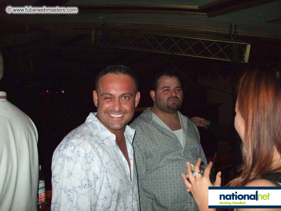 Baddog's View of The Atlanta Forum