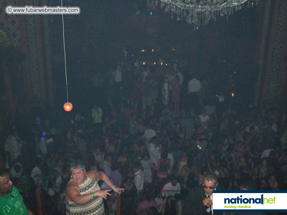 Baddog's View of The Atlanta Forum