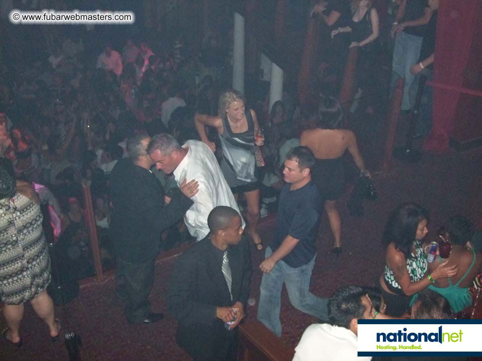 Baddog's View of The Atlanta Forum