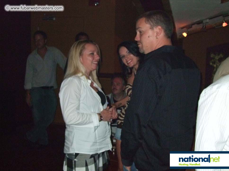 Baddog's View of The Atlanta Forum