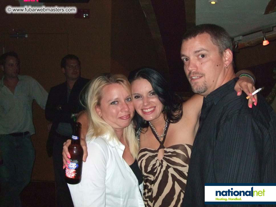 Baddog's View of The Atlanta Forum