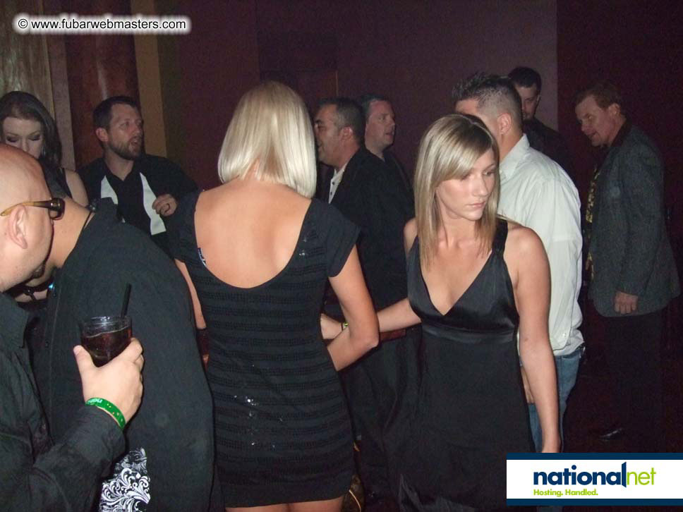 Baddog's View of The Atlanta Forum