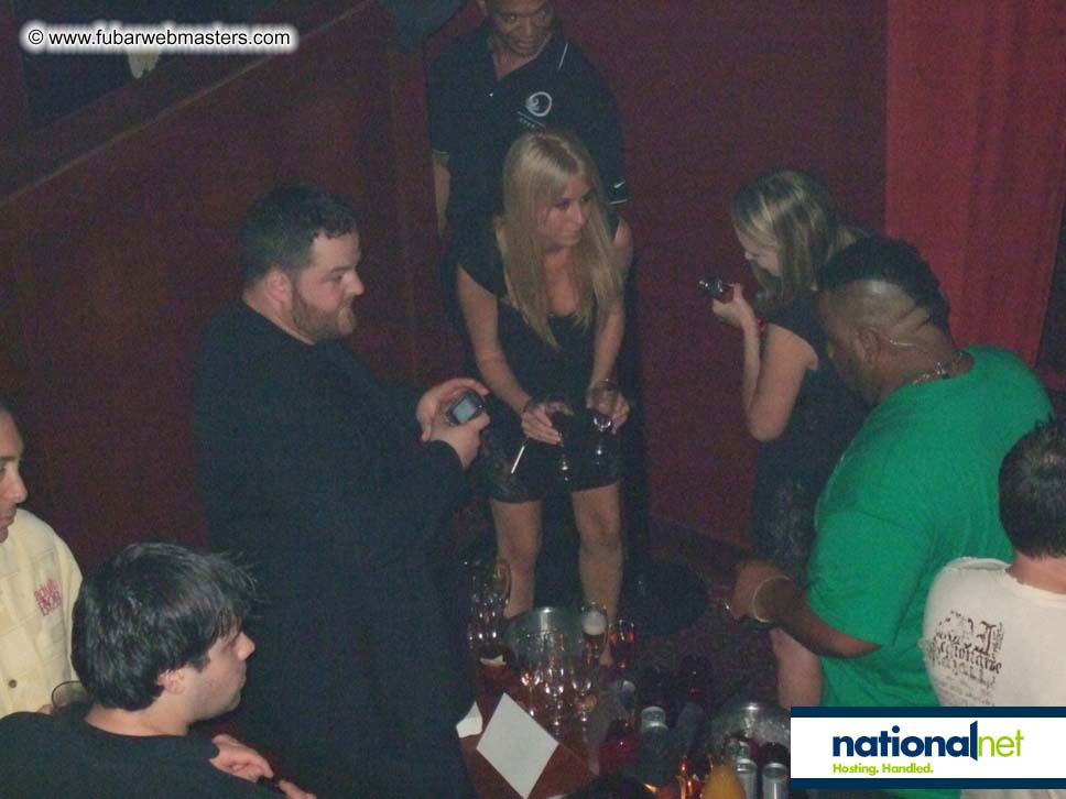 Baddog's View of The Atlanta Forum