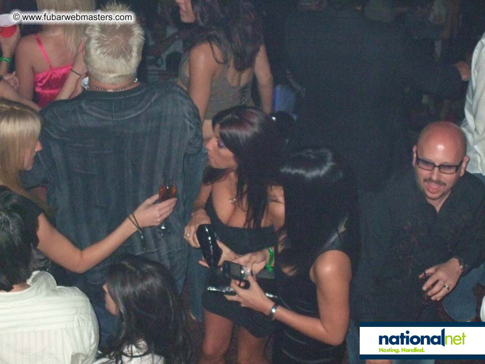 Baddog's View of The Atlanta Forum