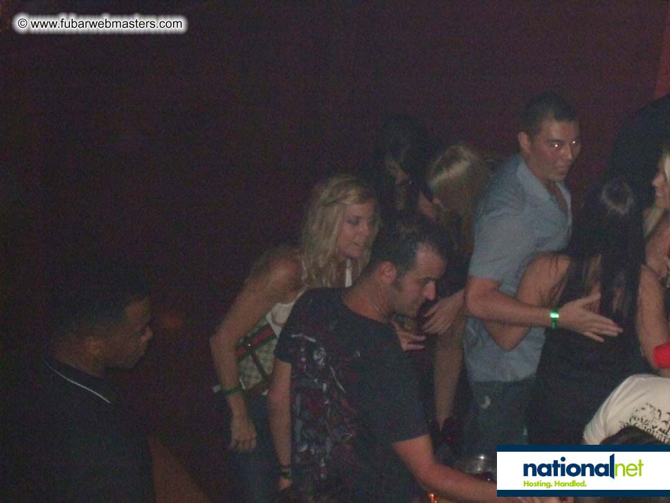 Baddog's View of The Atlanta Forum